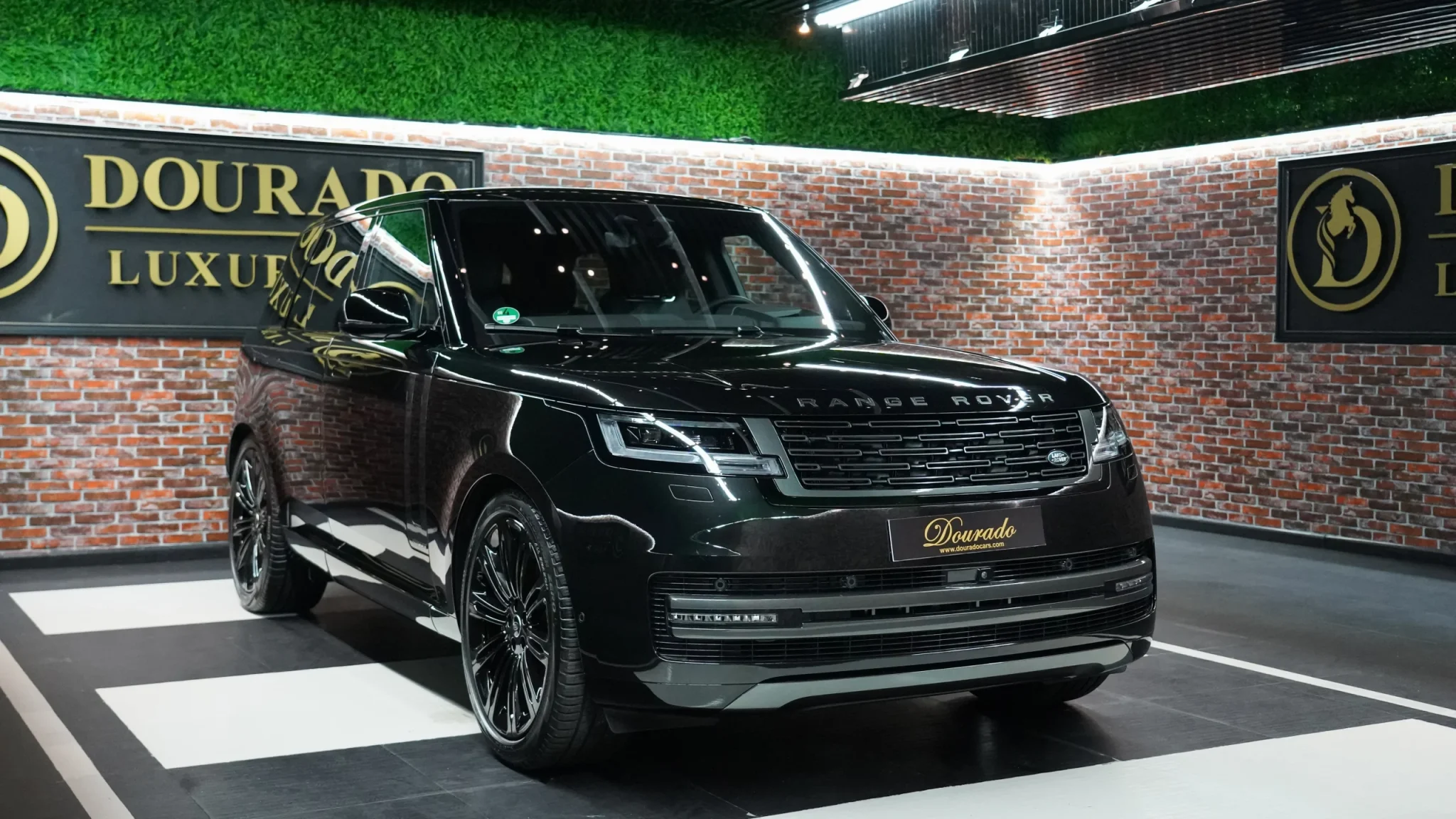 Range Rover Sport Price in UAE: Luxury SUV Ownership Costs - Dourado ...