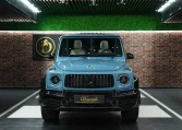 Mercedes g63 amg
