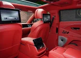 Bentley Flying Spur Exotic Car Dubai Seller
