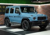 Mercedes g63 amg