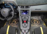 Buy Lamborghini SVJ Roadster in Dubai UAE