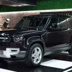 Used Land Rover for Sale: Drive Home in Your Dream SUV