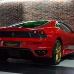 Buy a McLaren MP4 12C Spider Car: Experience the Ultimate in Automotive Luxury and Performance