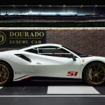 2023 Ferrari SF90 Stradale : Unleashing Unparalleled Power and Precision