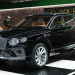 Bentley Bentayga 2023 : Unmatched Refinement