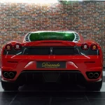 Buy a McLaren MP4 12C Spider Car: Seize the Opportunity for Automotive Greatness