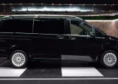 Mercedes Van Long V220 Diesel 2023 Exotic Car Dealership in UAE