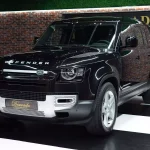 Luxury Car Showroom Dubai : Discover the Essence of Automotive Prestige