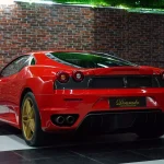 Buy a McLaren MP4 12C Spider Car: Own a Timeless Icon of Automotive Design