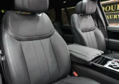 Buy 2023 Range Rover Autobiography Luxury Car Black color