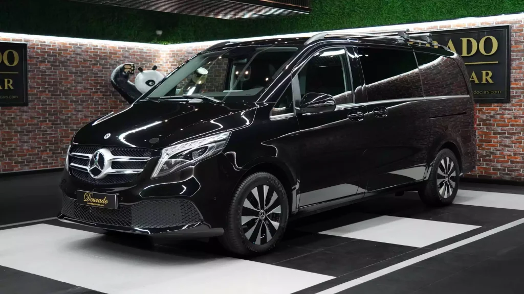 Mercedes A 200: The Apex of Automotive Innovation