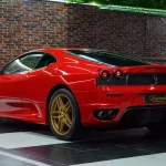 Buy a McLaren MP4 12C Spider Car: Experience Luxury Without Compromise
