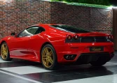 Ferrari F430 Scuderia Kit Super Car Dealership in UAE
