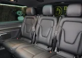 Mercedes v-class