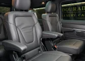 Mercedes v-class