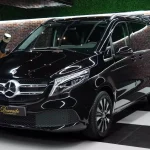 Mercedes A 200: Where Comfort is Key