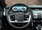 Buy 2023 Range Rover Autobiography Black color in Dubai