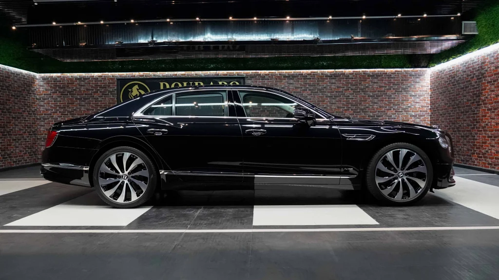 Audi RS7 Sportback : The Future of High-Performance Driving