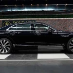 RS7 Car : Speed, Style, and Sophistication