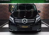 Buy Mercedes-Benz V300 D Long in UAE