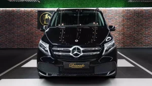 Buy Mercedes-Benz V300 D Long in UAE