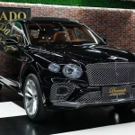 Bentley Bentayga 2023 : Exploring Engine Options