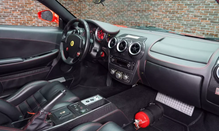 Buy Ferrari F430 Scuderia Kit in UAE
