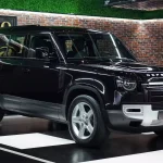 Used Land Rover for Sale: Embrace the Legacy of Land Rover Excellence