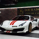 Buy Used Luxury Car: Luxury Within Your Budget