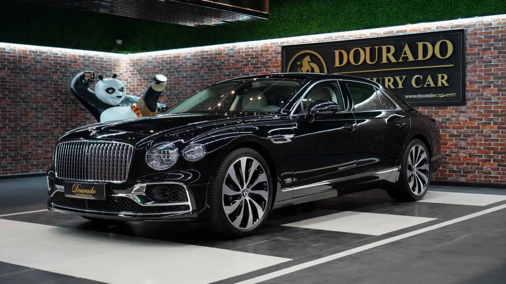Bentley Car Price : Depreciation Rates