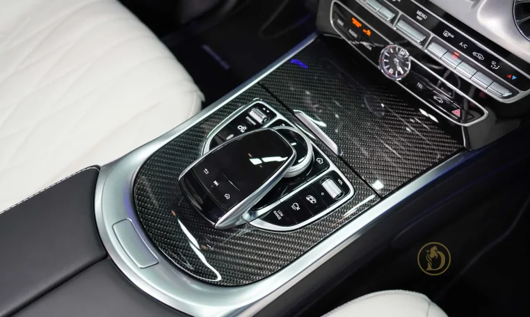 Mercedes g63 amg
