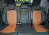Buy Mercedes G 63 Night Package in Travertine in Dubai