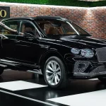 Pre Owned Luxury Cars Dubai: Your Pathway to Prestige