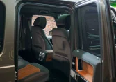 Buy Mercedes G 63 Night Package Super Car in Travertine in Dubai