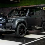 Nissan Showroom Dubai : Where Luxury is a Lifestyle