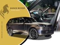 Range Rover Autobiograph