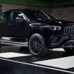 Mercedes UAE: Where Luxury Knows No Boundaries