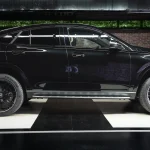Mercedes UAE: Where Every Drive is a Revelation