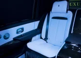 Rolls Royce Cullinan