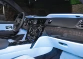 Rolls Royce Cullinan