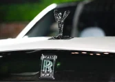Rolls Royce Cullinan