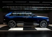 Rolls Royce Cullinan