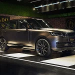Range Rover Sport Price in UAE: Luxury SUV Price Sensitivity Monitoring