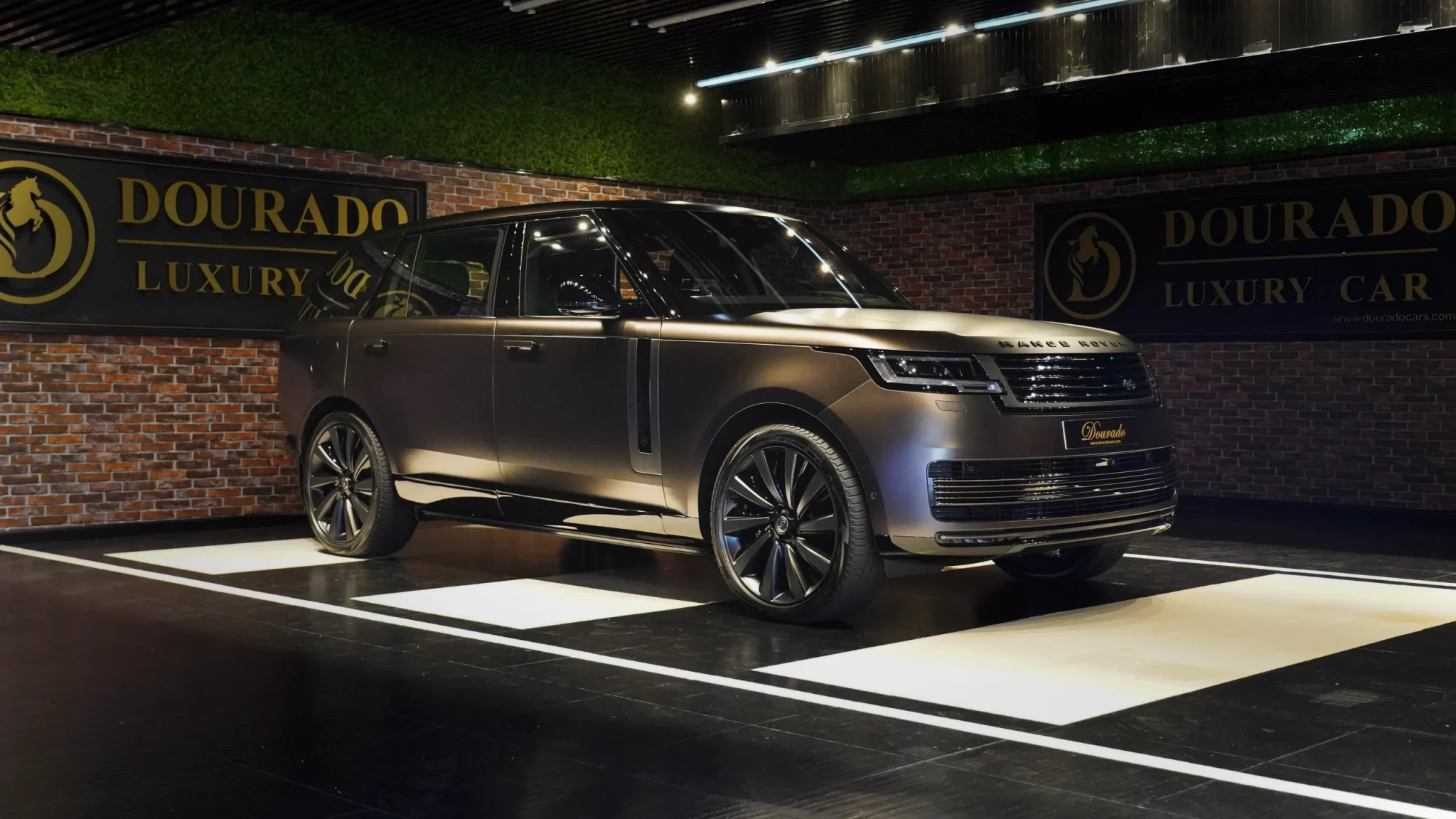 Range Rover Sport Price in UAE: Luxury SUV Price Sensitivity Monitoring ...