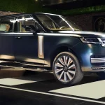 Range Rover Sport Price in UAE: Luxury SUV Price Predictions
