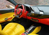 Ferrari 488 GTB Dubai dealership