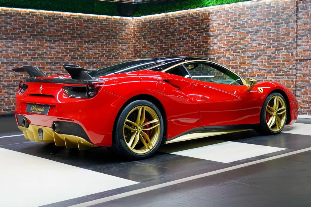 Newest Luxury Cars : Exploring 2024’s Luxury Coupes