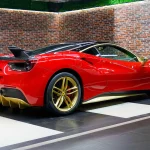 New Luxury Cars 2024 Dubai : Luxury Driving, Dubai Style
