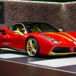 Best Car Dealer in Dubai: Luxury Vehicles Designed for Discerning Drivers