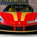 Buy Supercar Dubai: Discover the Art of Automotive Excellence